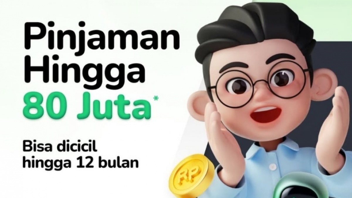 Profil Pemilik EasyCash, Perusahaan Pinjol Dapat Suntikan Dana Rp250 Miliar