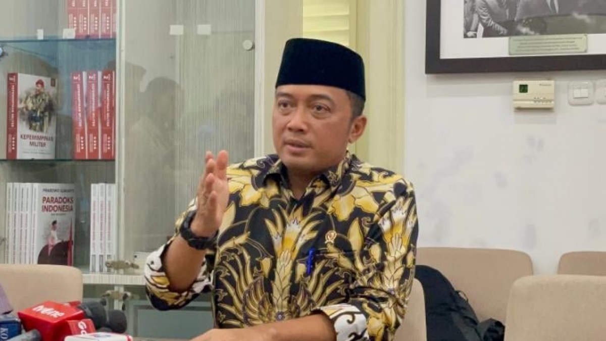 BP Haji Naik Kasta Jadi Kementerian, Begini Harapan dari Istana