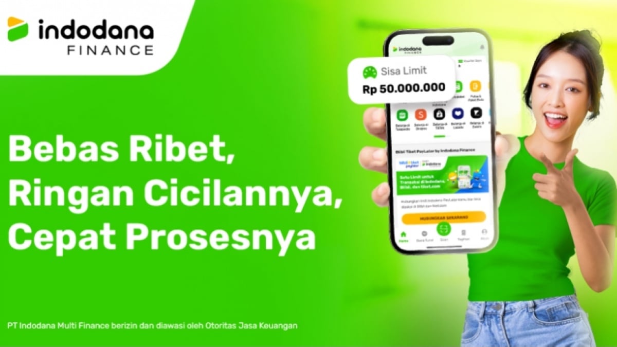 Indodana: Jajaran Direksi, Plafon, dan Siapa Pengendali Pinjolnya?