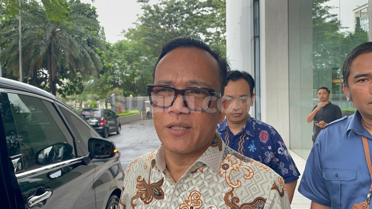 Efek Berantai OTT Noel: 5 Krisis dari Reshuffle Cepat Hingga Aib Gerakan Relawan