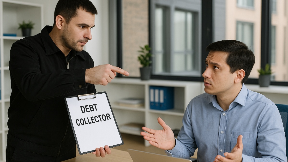 Bolehkah Debt Collector Tagih Utang ke Kantor Nasabah? Ini Aturan Ketat dari OJK