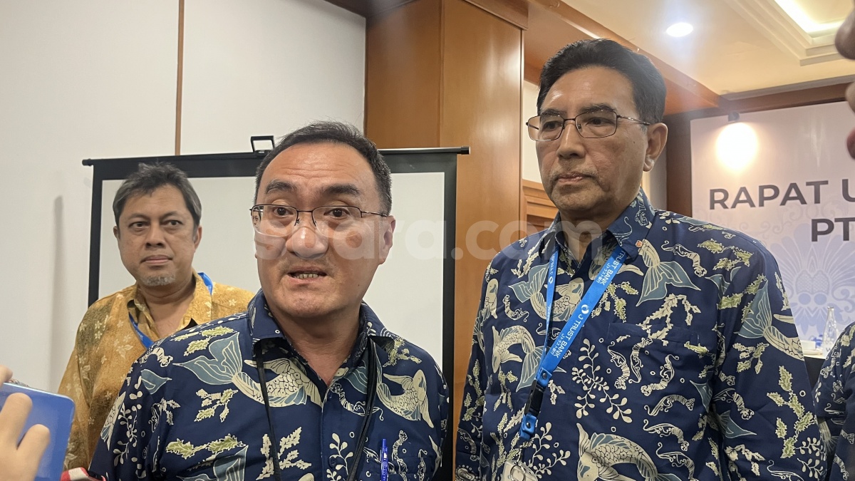 Bank JTrust Tebar Janji Manis, Tahun Depan Siap Bagi Dividen!