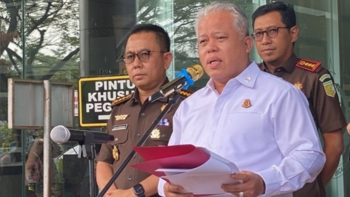 Kejagung Dalami Peran Dirut Sritex di Pusaran Kredit Macet: Apa Saja yang Diketahui Iwan Lukminto?
