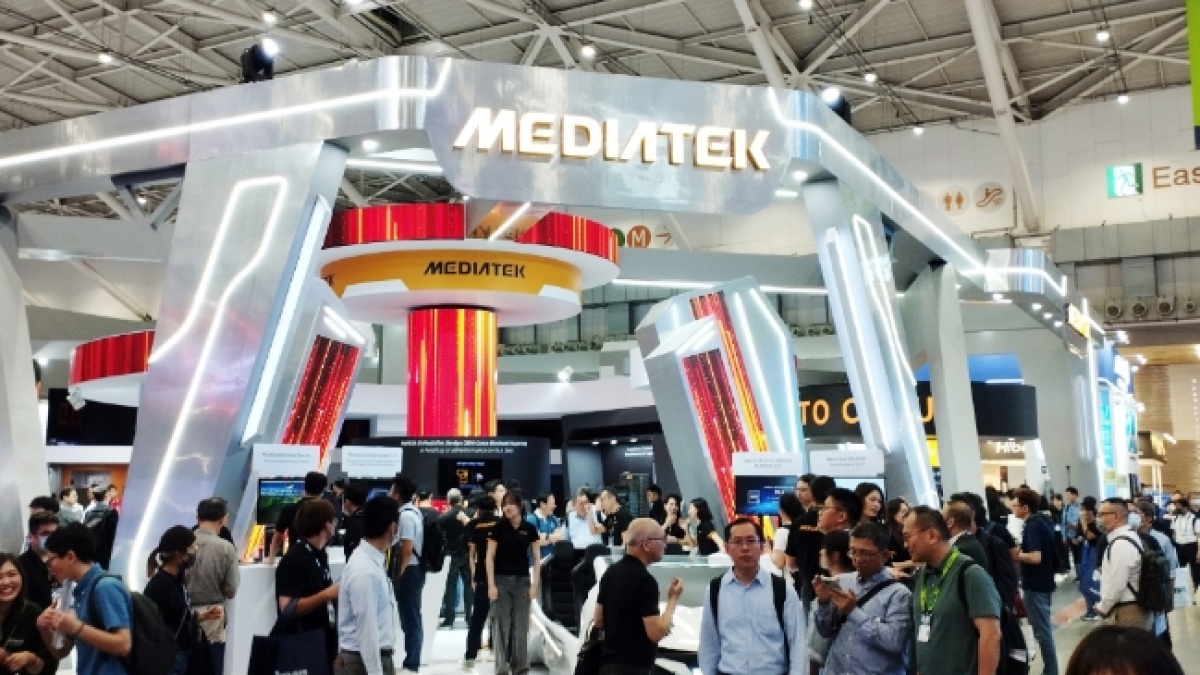 MediaTek Ungkap Cara Agentic AI Mempermudah Kehidupan dan Produktivitas