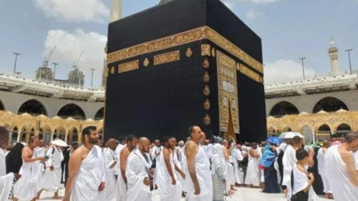 Perbedaan 3 Jalur Resmi Berangkat Haji di Indonesia, Mana yang Paling Cepat dan Mahal?