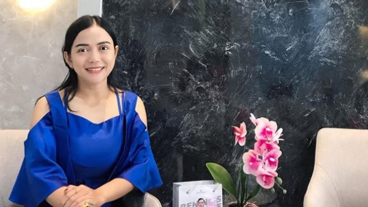 Operasi Plastik ke Korea Jadi Pilihan, Dian Kristianita Ungkap Pengalamannya