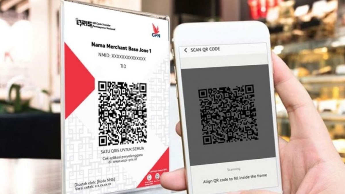 Hidup Serba QRIS memang Praktis, Tapi Ada yang Harus Diperhatikan bagi Pelajar dan Mahasiswa