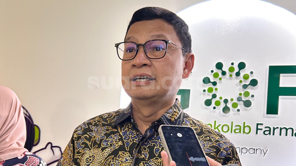 BPOM: Suplemen Blackmores yang Diduga Picu Keracunan Ada di Indonesia
