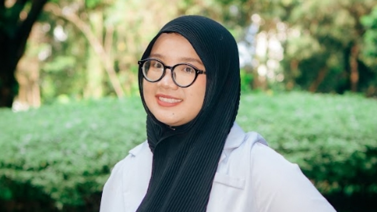 Dari Kotoran Jadi Harapan: Kisah Nadia Mazaya Kembangkan Energi Bersih dari Desa
