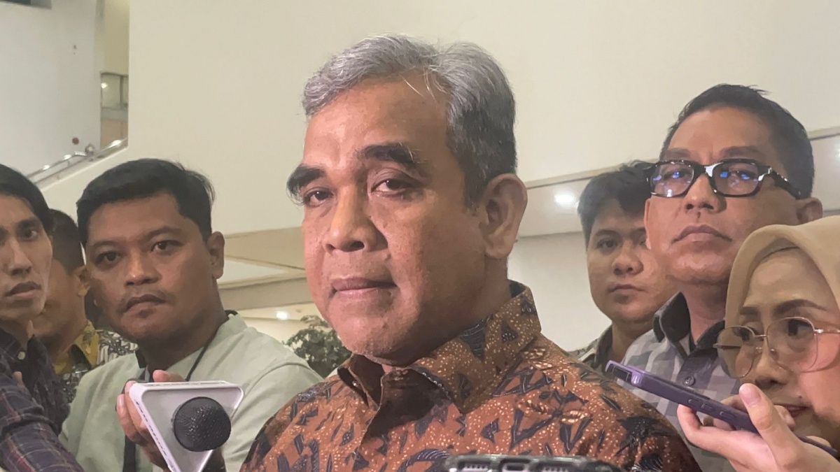 Belum Dapat Info Reshuffle, Sekjen Gerindra Ingatkan Menteri: Ikuti Langkah Irama Presiden