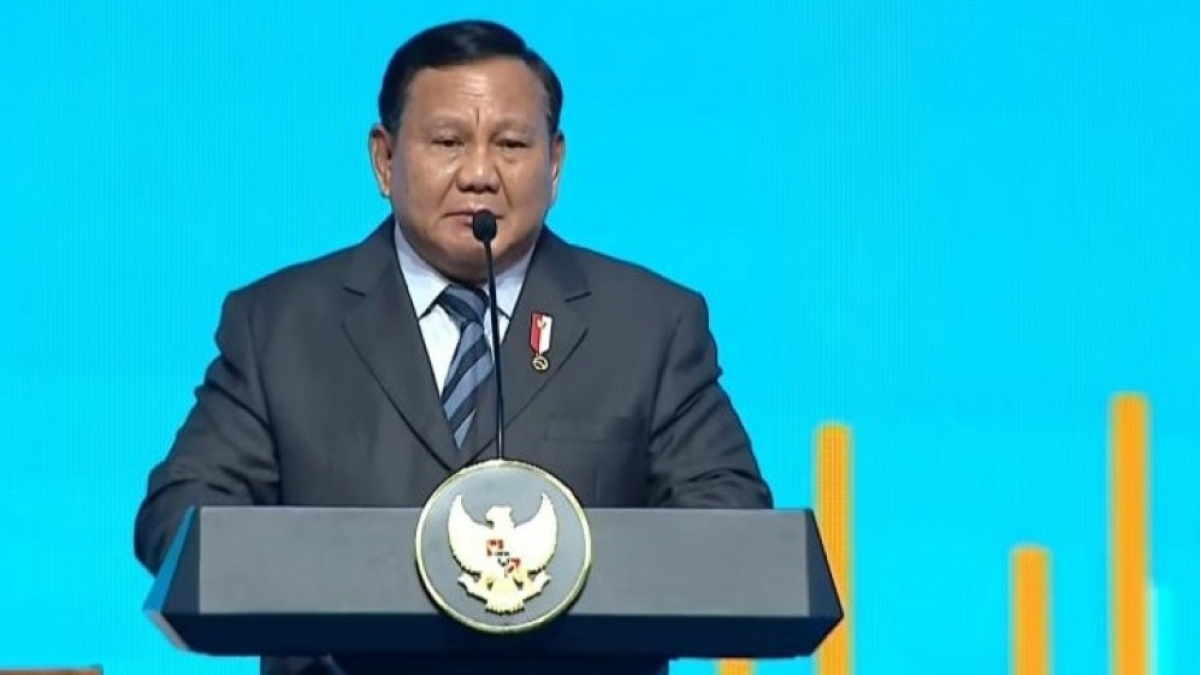 Tuding LSM Antek Asing Pengadu Domba, Koalisi Sipil Balas Prabowo: Sinyal Rezim Otoriter Antikritik!