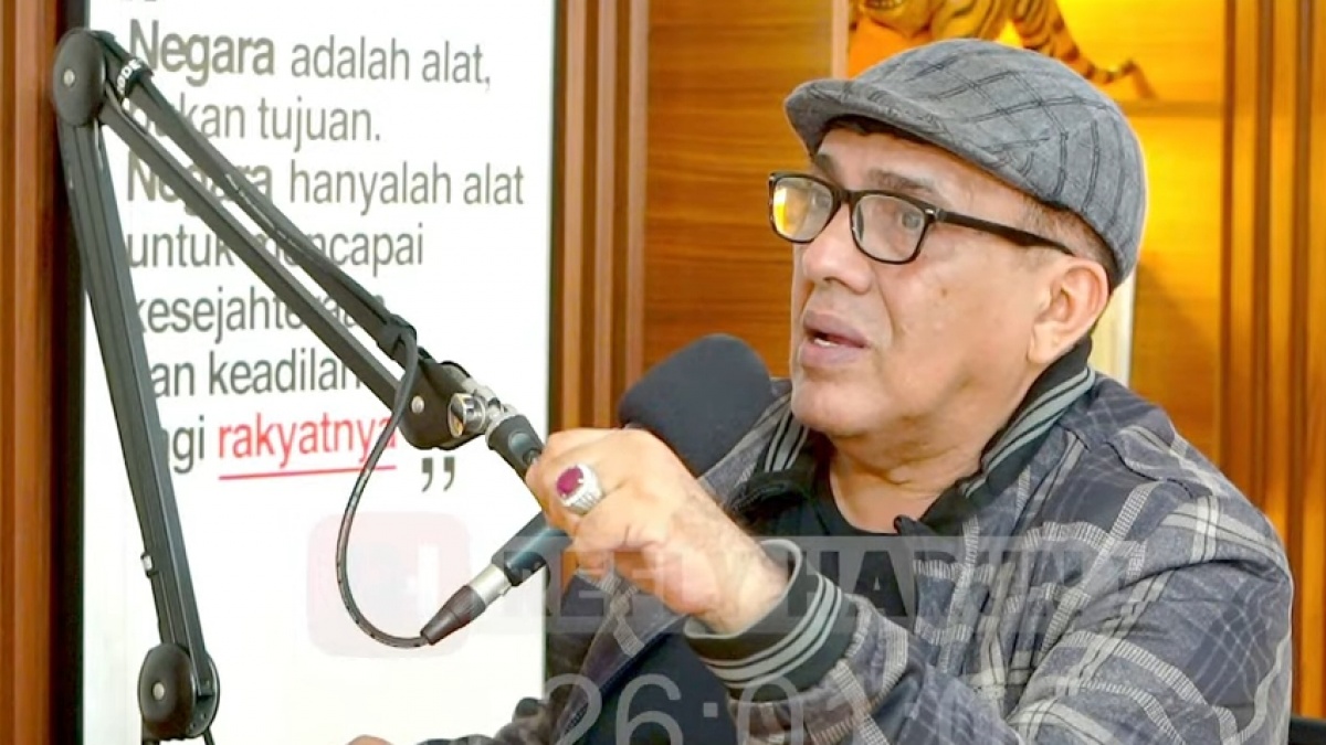 Penasihat Hukum Ungkap Ijazah Jokowi Bukan Dokumen Privat: Siapa pun Bisa Akses