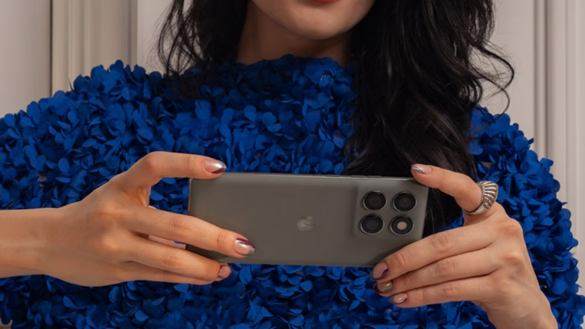 Spesifikasi Motorola Edge 60 Pro: Masuk Indonesia dengan Triple Camera 50 MP dan Layar Lengkung