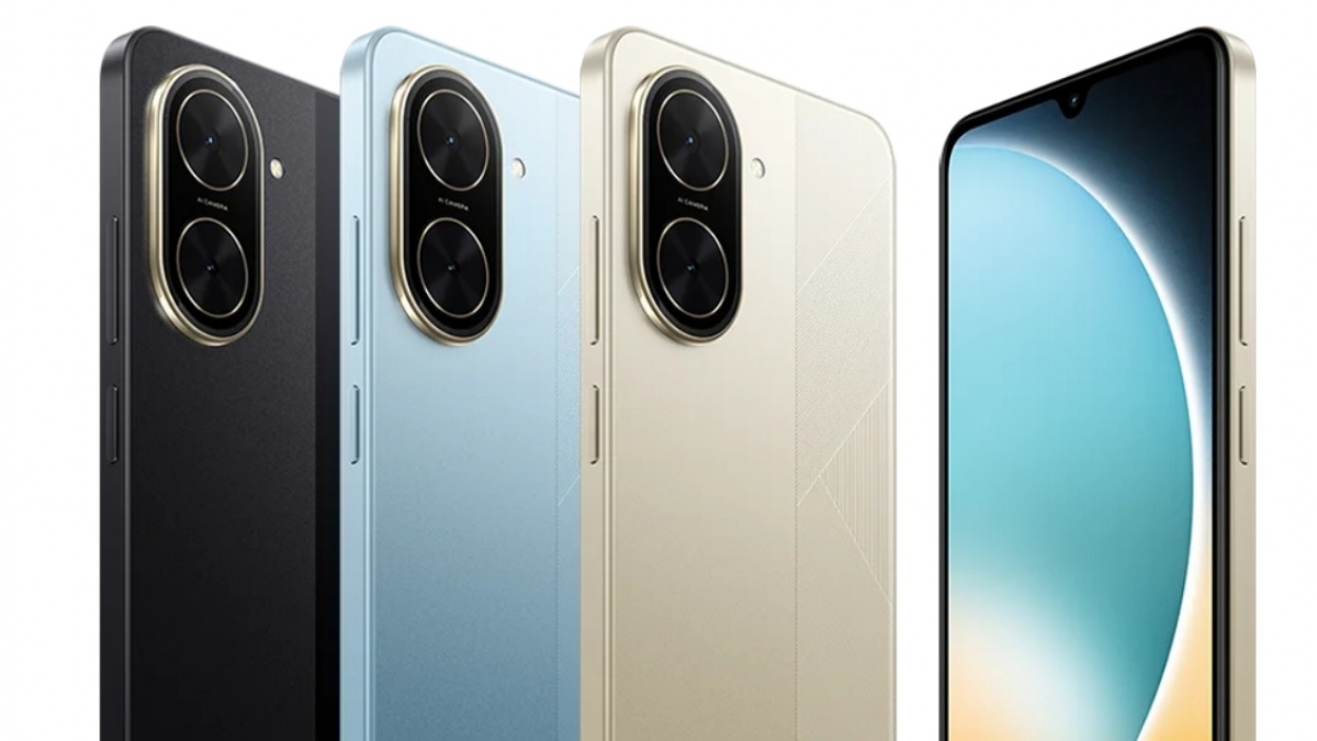 4 Pilihan HP POCO Rp1 Jutaan Terbaik: NFC, Memori Besar hingga Layar AMOLED