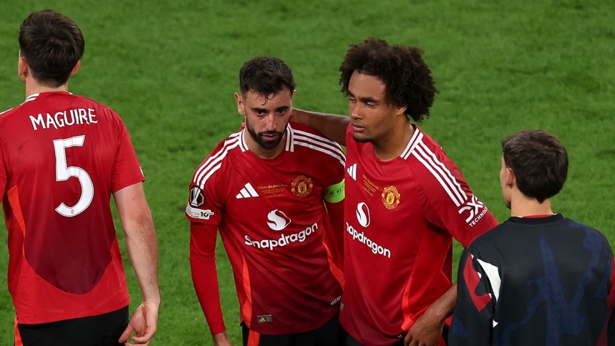 Manchester United Hancur Lebur: Gagal Total, Kehabisan Uang, Pemain Buangan Bersinar