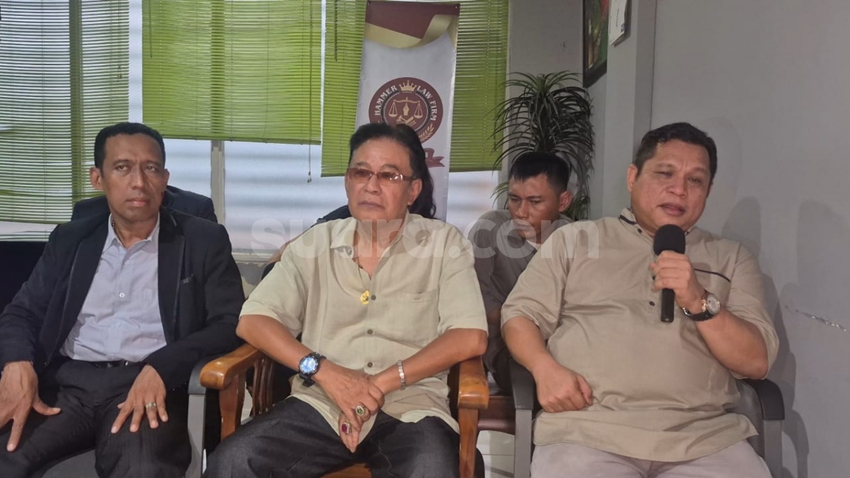 Yoni Dores Laporkan Lesti Kejora, Heran karena Penyanyi Lain Izin Dulu dan Bayar