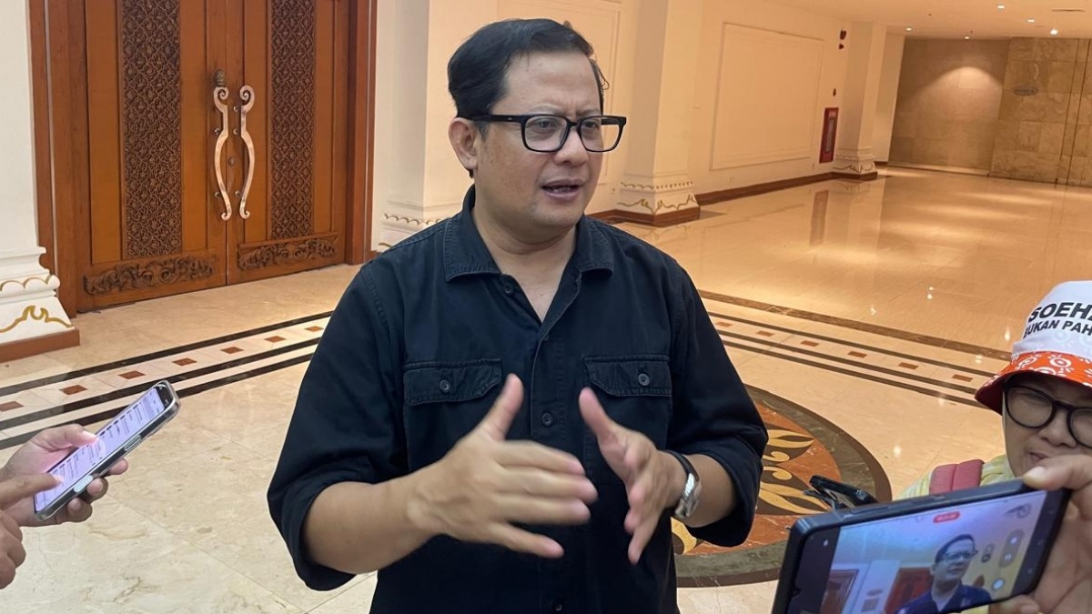 Ekonomi RI Melambat Gara-Gara Pelanggaran HAM? Aktivis 98: Dunia Ogah Investasi