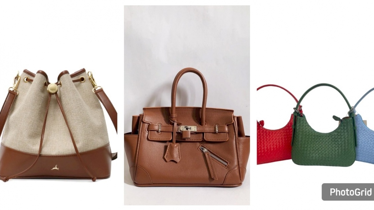 5 Brand Tas Lokal yang Kualitasnya Bikin Kaget, Sering Disangka Merek Internasional