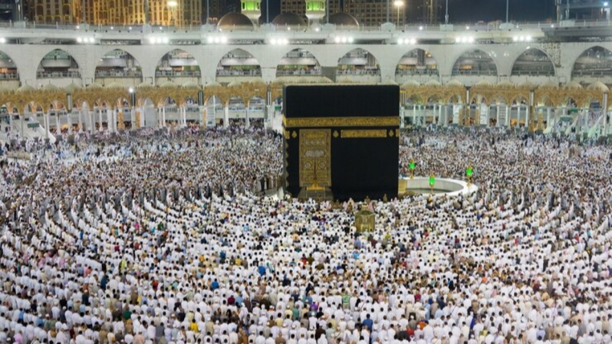 10 Tanda-Tanda Diterimanya Ibadah Haji oleh Allah SWT Sesuai Syariat Islam
