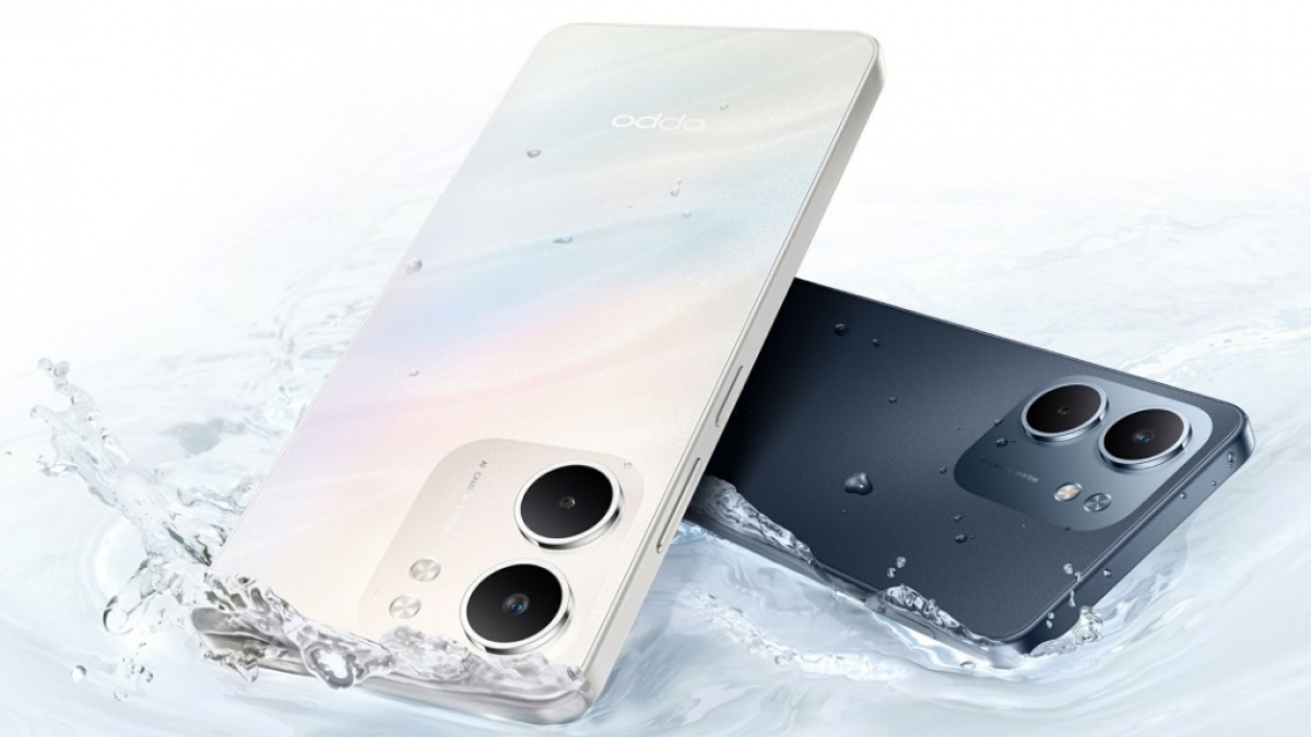 Oppo A5x 5G Resmi Debut, HP Murah Ini Usung Baterai Jumbo dan Fitur Tangguh