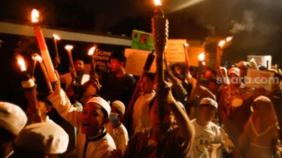 Ini Link Download Takbiran Idul Adha MP3 Gratis, Beda dengan Takbir Idul Fitri