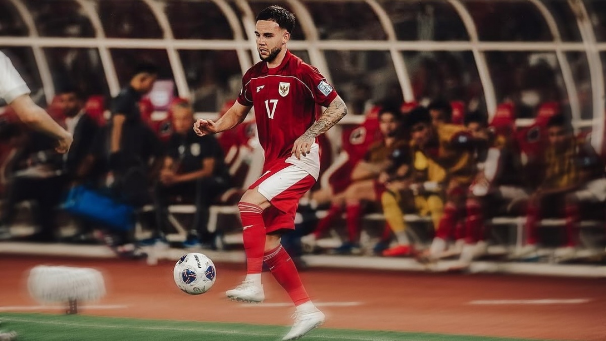 Calvin Verdonk Ceritakan Musim Ini Tidak Berjalan Normal