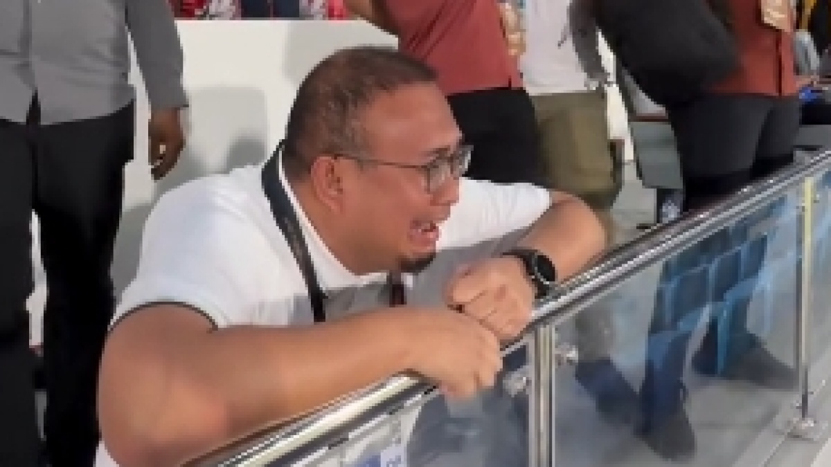 Andre Rosiade Koar-koar Eduardo Almeida Out, Manajemen Semen Padang Balas Begini