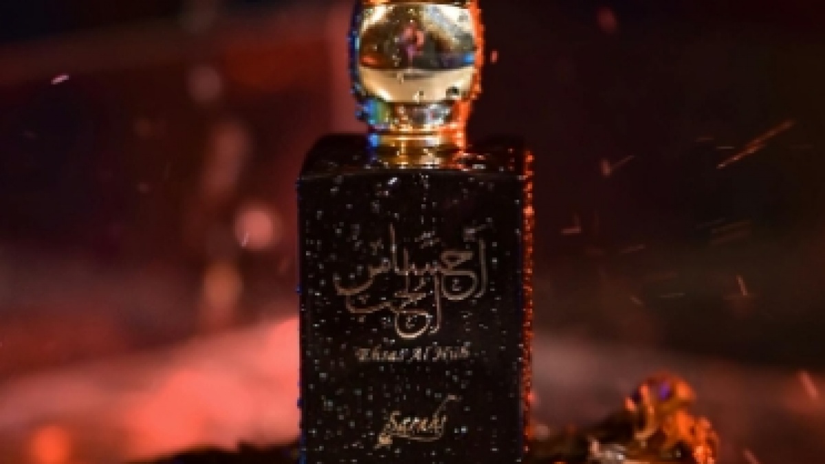 Halal dan Bebas Alkohol, Ini Rekomendasi Parfum Arab untuk Oleh-Oleh Haji
