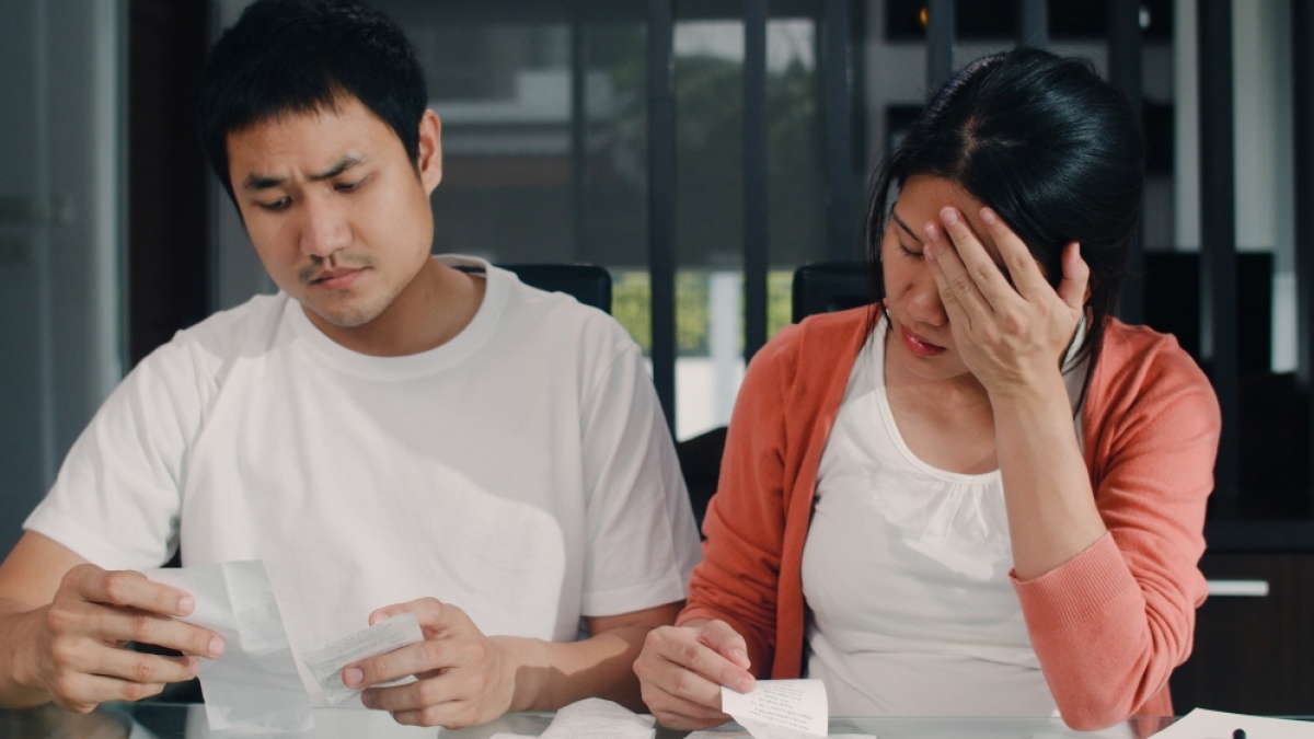 Hutang Suami Istri setelah Bercerai Ditanggung Siapa? Ini Hukumnya