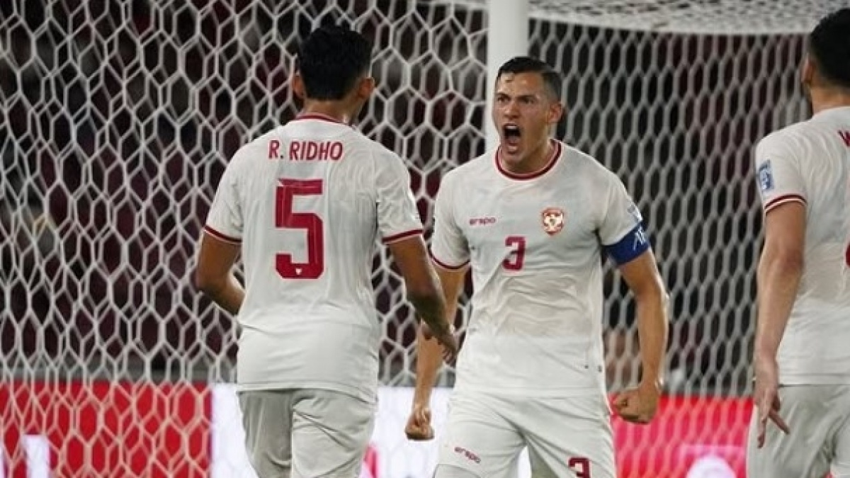 Hitung-hitungan Timnas Indonesia Langsung Lolos ke Piala Dunia 2026 Setelah Lawan China