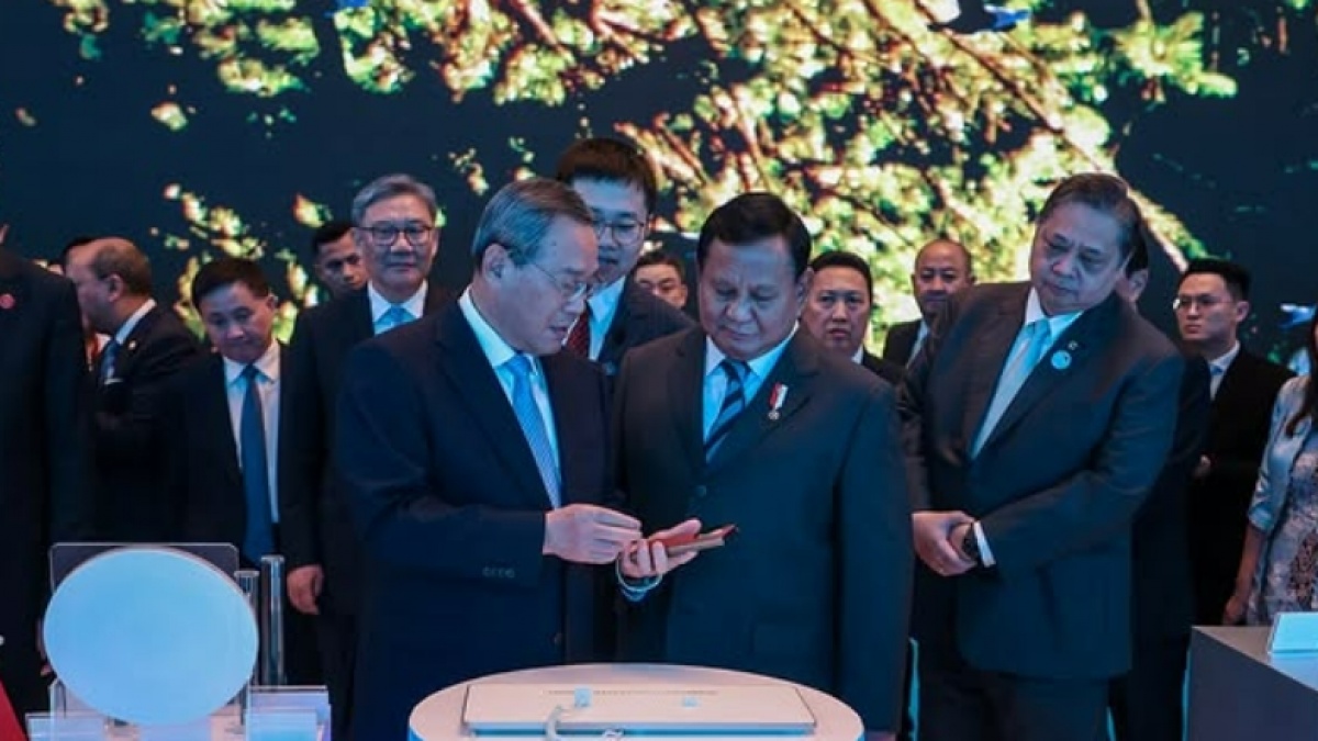 Mengenal Sosok Li Qiang, PM China yang Diutus Xi Jinping untuk Bertemu Prabowo