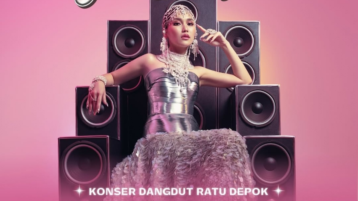 Harga Tiket Konser Tunggal Ayu Ting Ting Disorot, Fan Benefitnya Dicibir