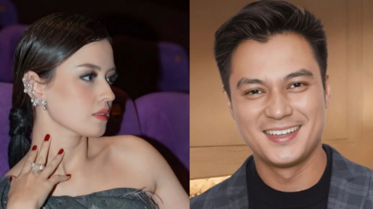 5 Fakta Hubungan Baim Wong dan Kimberly Ryder, Sudah Sama-sama Move On?