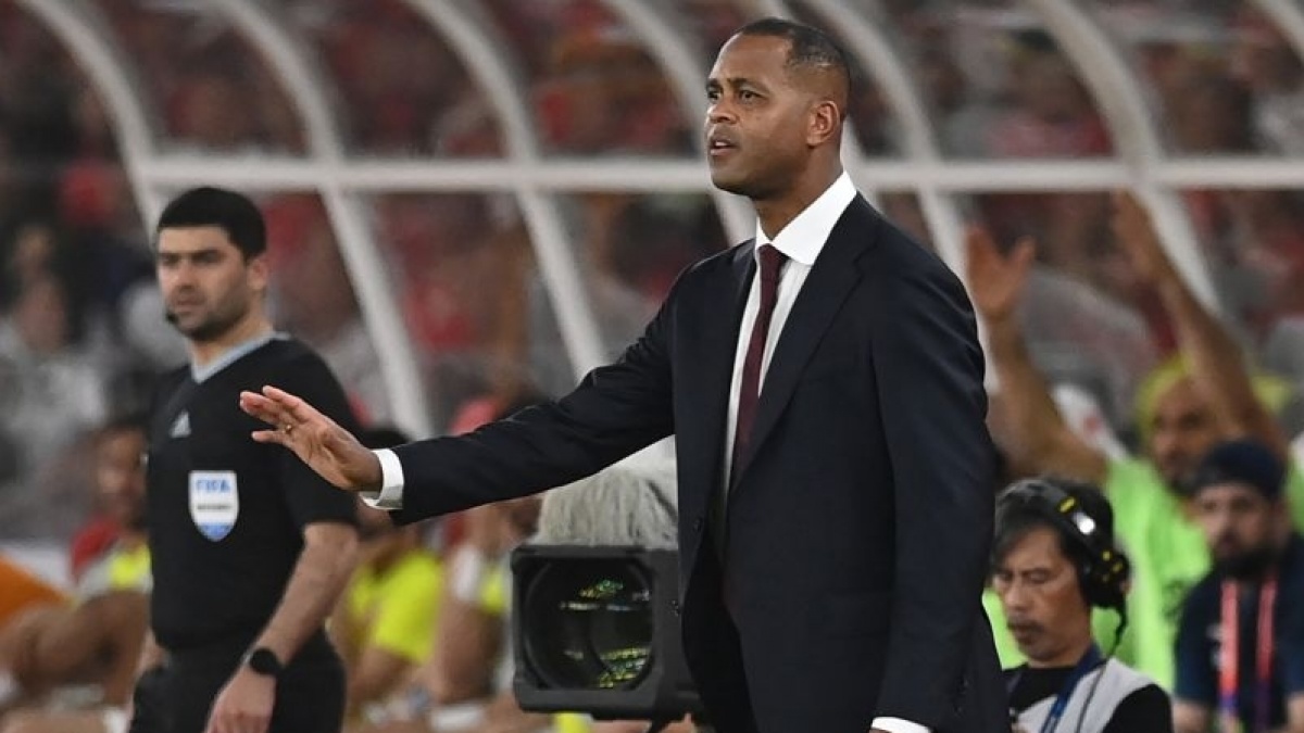 Mirip Shin Tae-yong, La Grande Indonesia Siapkan Hadiah untuk Patrick Kluivert, Tapi Ada Syaratnya