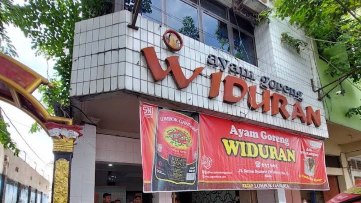 Ayam Goreng Widuran Solo Umumkan Non-Halal Setelah 52 Tahun, Bisa Dituntut Hukum?
