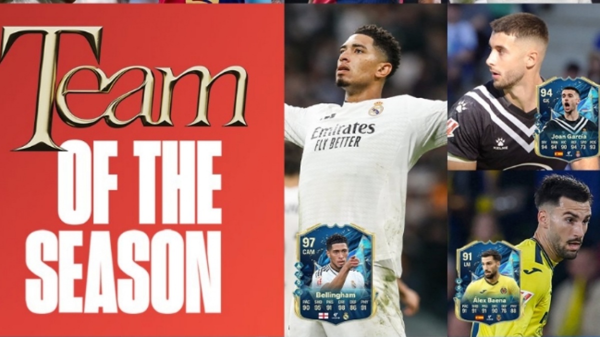 4 Kode Redeem FC Mobile Hari Ini 25 Mei 2025, Klaim Langsung Hadiahnya Pemain TOTS