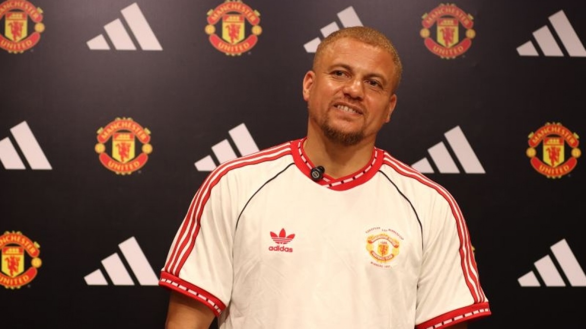 Legenda Manchester United Berdoa Timnas Indonesia Lolos Piala Dunia 2026