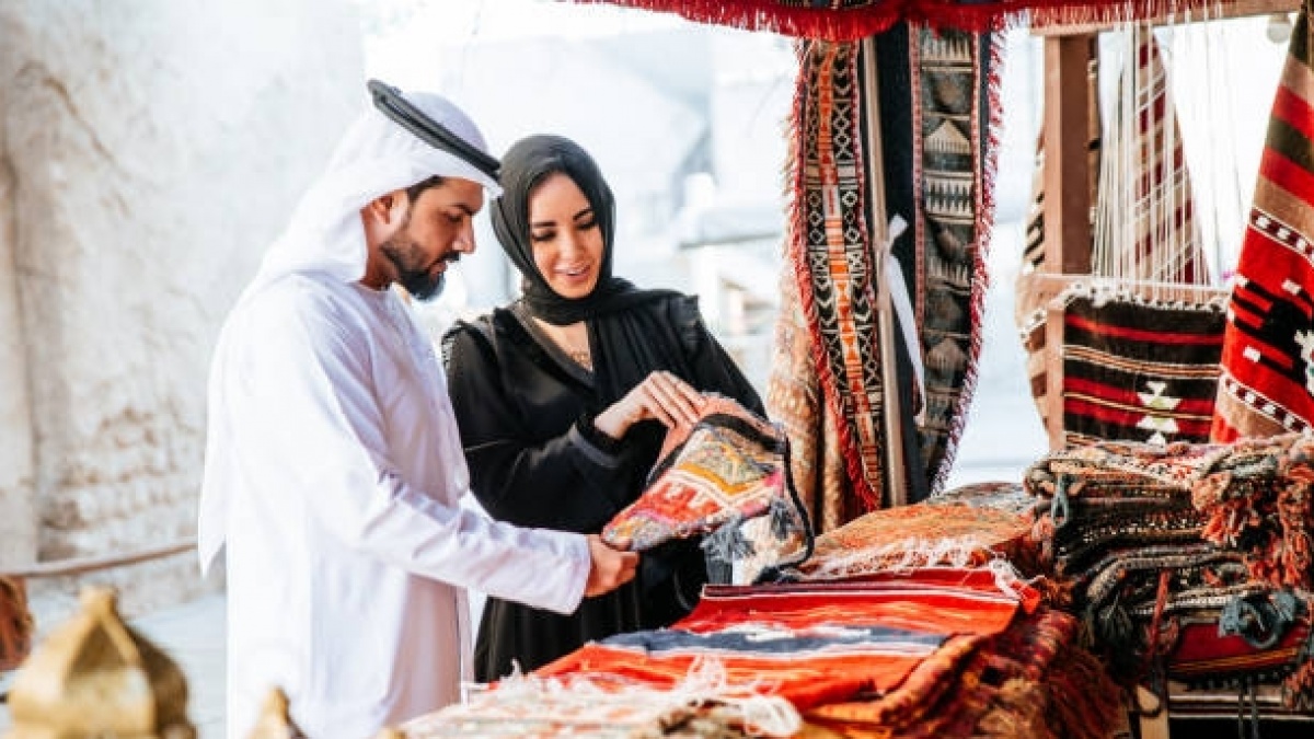 15 Daftar Oleh-oleh Haji Khas Mekkah dan Madinah yang Bernilai Religi