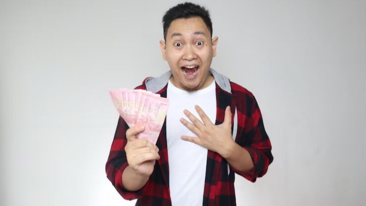Link Saldo DANA Kaget Gratis Rp665.000 dari Platform Resmi, Buruan Klaim!