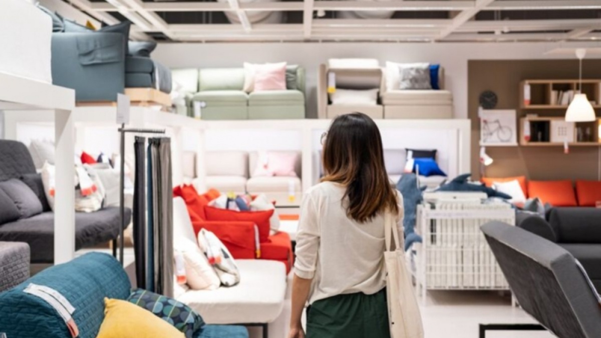 Belanja Ramadan Meningkat, Gadget hingga Furnitur Jadi Buruan