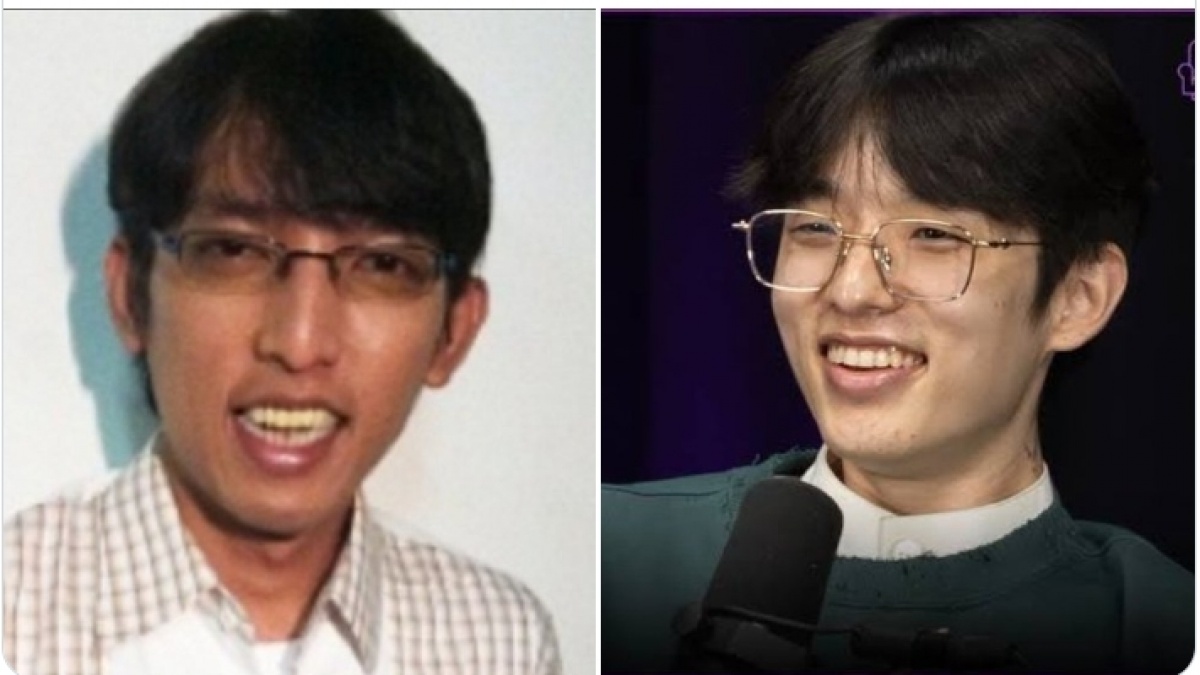 Reaksi EAJ eks DAY6 Dibilang Mirip Apoy Wali Bikin Gempar, Tanda Bakal Kolaborasi?