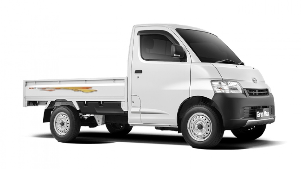 Daftar Harga Mobil Daihatsu Mei 2025, Lengkap Sigra hingga Grand Max