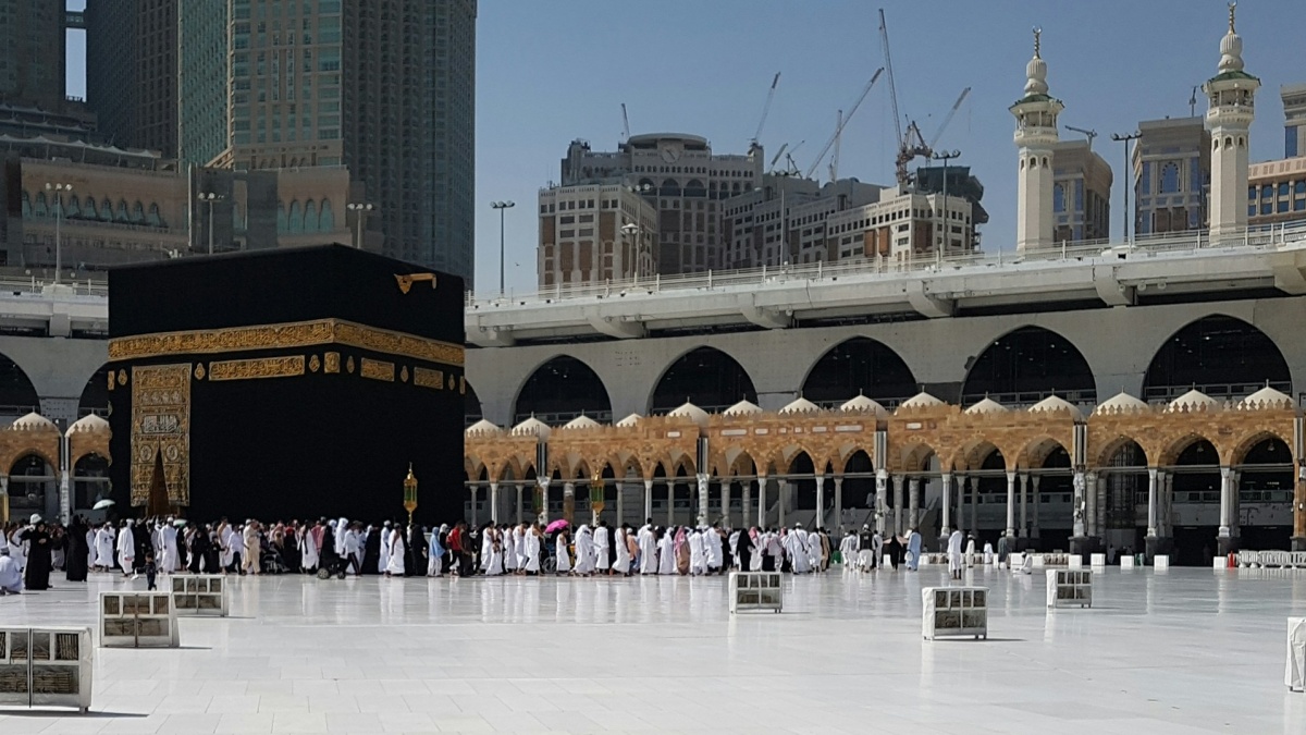 Urutan Rukun Haji Sesuai Syariat Islam: dari Ihram Sampai Tahallul, Jangan Terlewat!