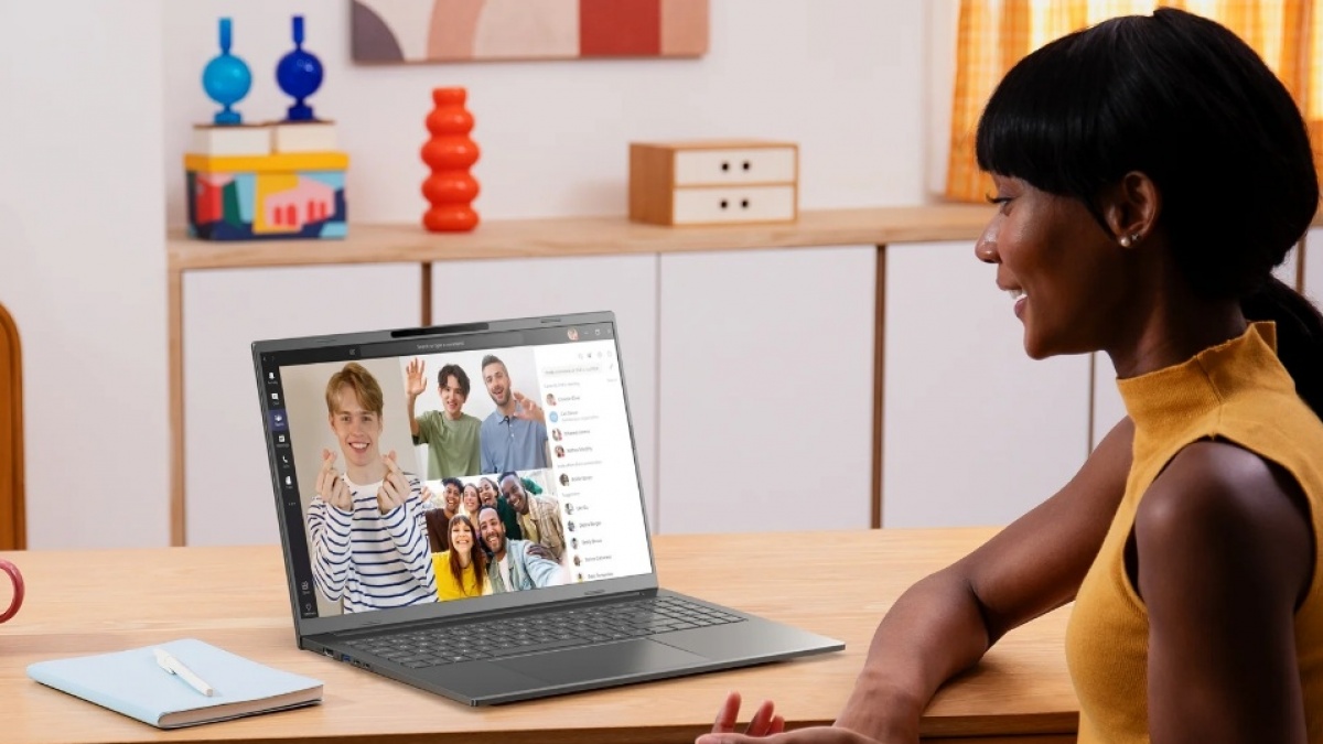 Acer Aspire AI: Copilot+ PC dengan Desain Ramping dan Harga Bersaing