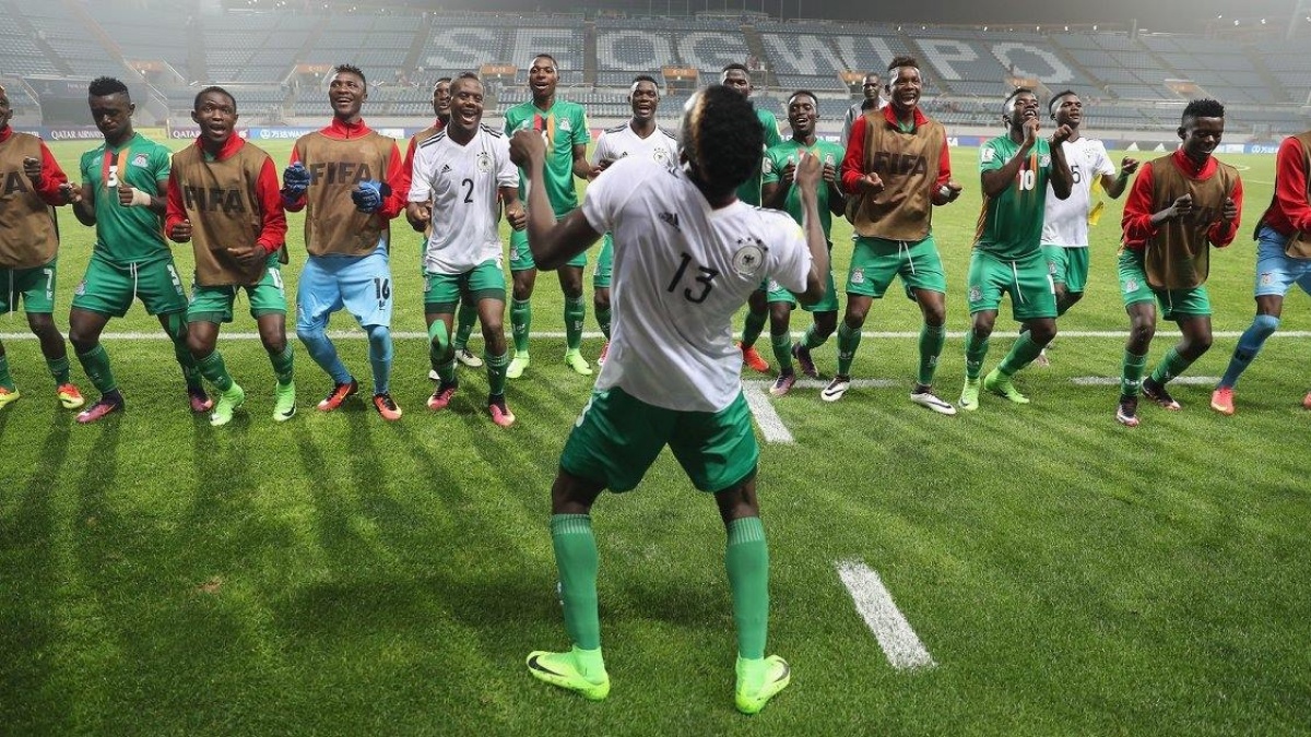 Publik Zambia Pede Bisa Tekuk Timnas Indonesia di Piala Dunia U-17 2025