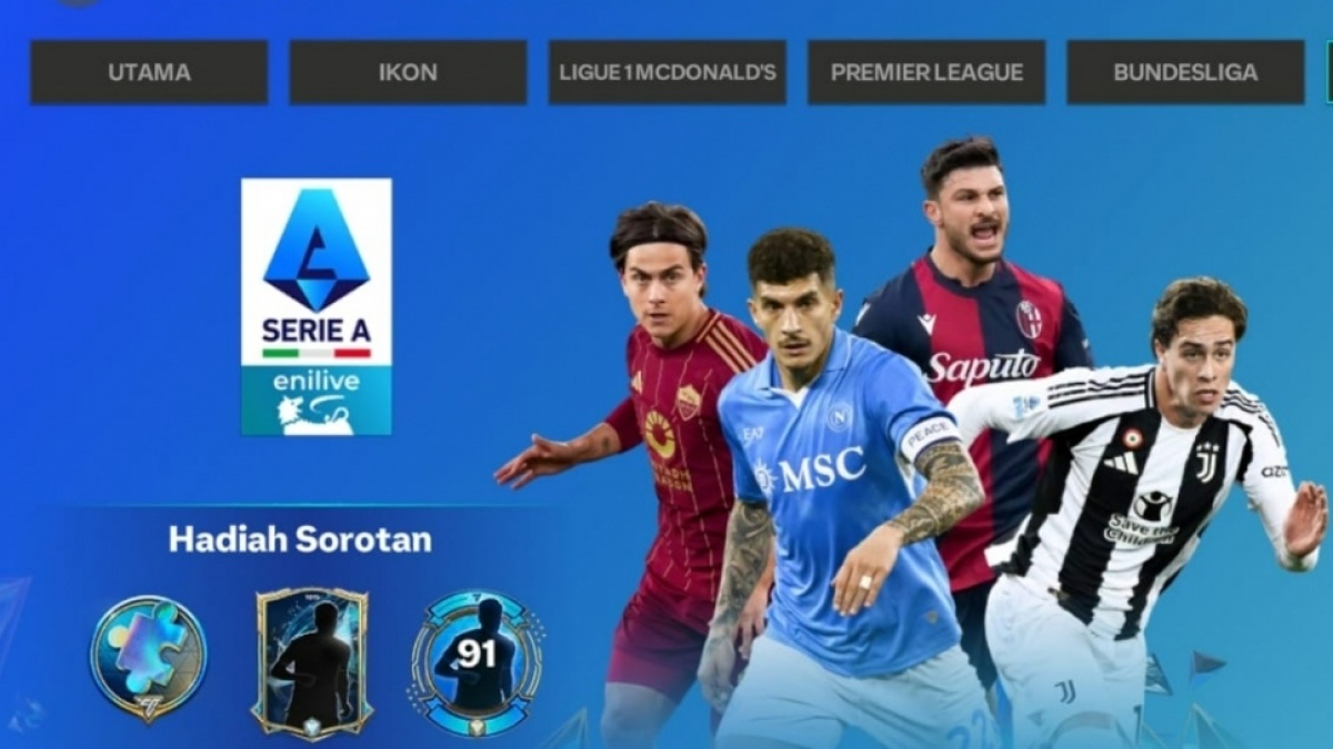 5 Kode Redeem FC Mobile Hari Ini 26 Mei 2025, Gaet Legenda Maldini dengan OVR Tinggi
