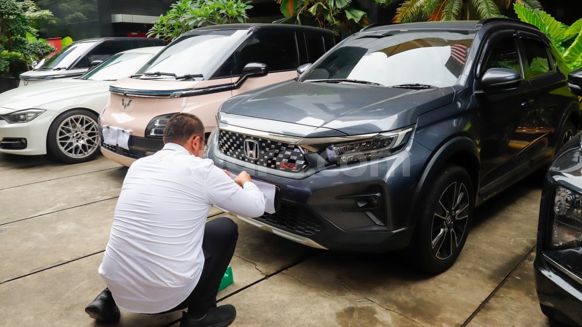 KPK Usut Sumber Uang dalam Kasus Dugaan Pemerasan TKA di Kemnaker