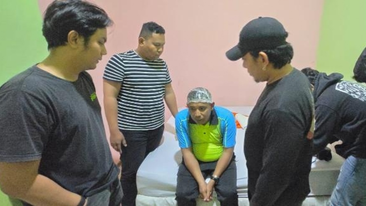 Praktik Aborsi Ilegal di Makassar Terbongkar: ASN Puskesmas dan Mahasiswa Ditangkap