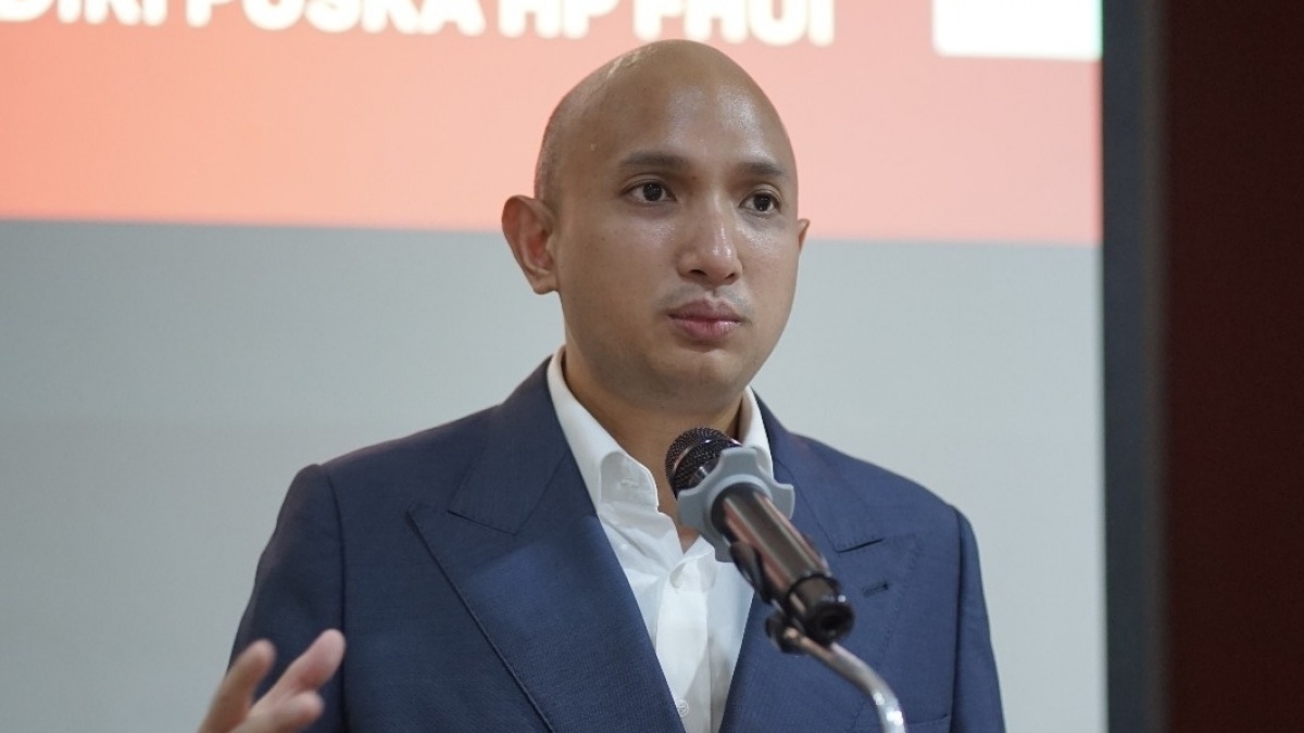 Geopolitik Memanas, Indonesia Diminta Perkuat Sektor Strategis dan Investasi