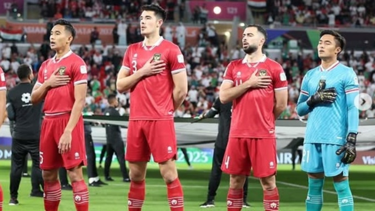 Selamat Datang Elkan Baggott! Ini 3 Pemain yang Berpotensi Dicoret John Herdman